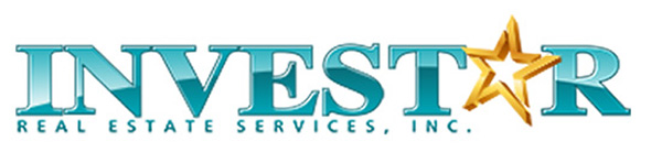Investar Real Estate Office Logo