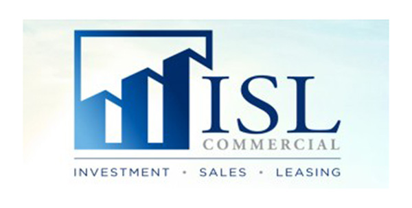 ISL Commercial Office Logo