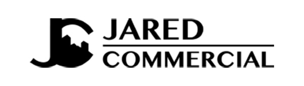 Jared Commercial Office Logo