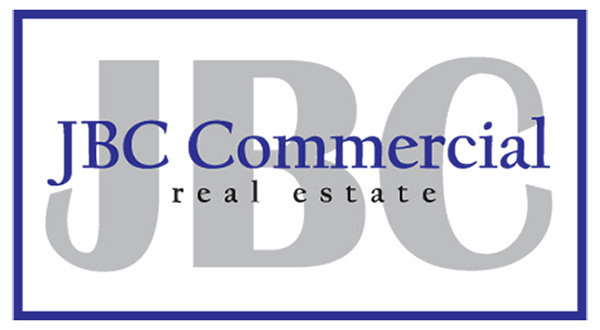 JBC Commercial Office Logo