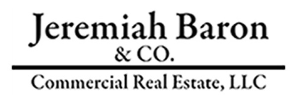 Jeremiah Baron  Co. Office Logo