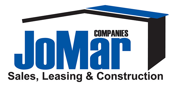 JoMar Real Estate Office Logo