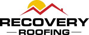 Recovery Roofing LLC logo