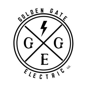 Golden Gate Electric LLC logo