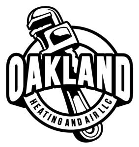 Oakland Heating and Air LLC logo