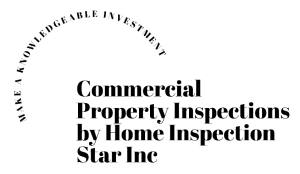 Home Inspection Star Inc logo
