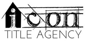 Icon Title Agency logo