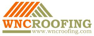 WNC Roofing logo