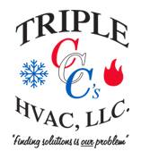 Triple Cs HVAC LLC logo