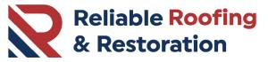Reliable Roofing  Restoration logo