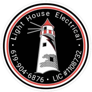 Light House Electrical LLC logo