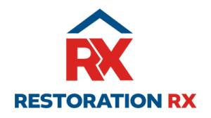 Restoration RX LLC logo