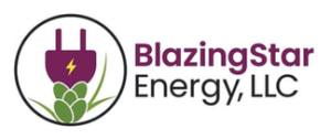 BlazingStar Energy LLC logo