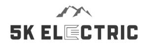 5K Electric LLC logo