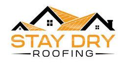 Stay Dry Roofing LLC logo