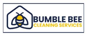Bumble Bee Cleaning Services logo