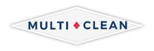 Multi Clean logo