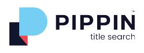 Pippin Title logo