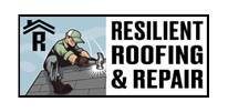Resilient Roofing and Repair LLC logo