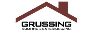 Grussing Roofing Exteriors, Inc. logo