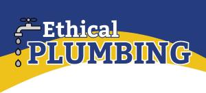 Ethical Plumbing logo