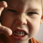 Aggression