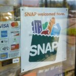 States scramble to feed 42 million as Trump blocks SNAP during shutdown