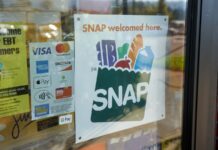 States scramble to feed 42 million as Trump blocks SNAP during shutdown