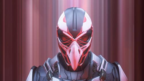 Star Citizen Red Bird-edit-min