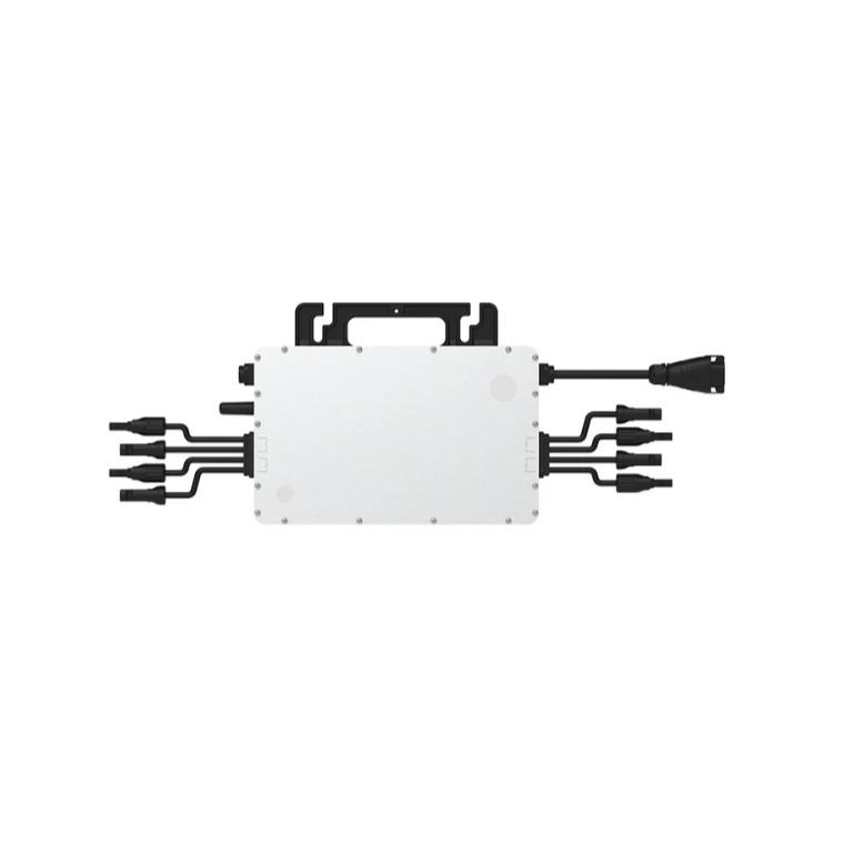 Hoymiles 1.2kW 240V Single Phase Grid-Tie Microinverter