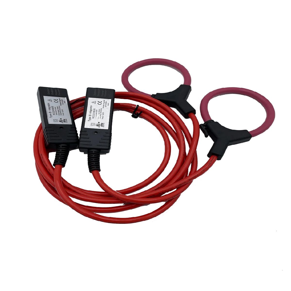 Emporia Flexible 200A Sensors for Vue 3 Home Energy Monitor