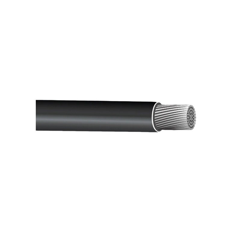 Nassau National Cable 2KV 1/0AWG Photovoltaic Cable