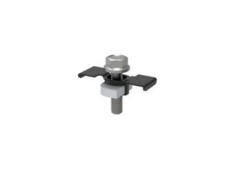 Top Rack Tech Micro Inverter Racking