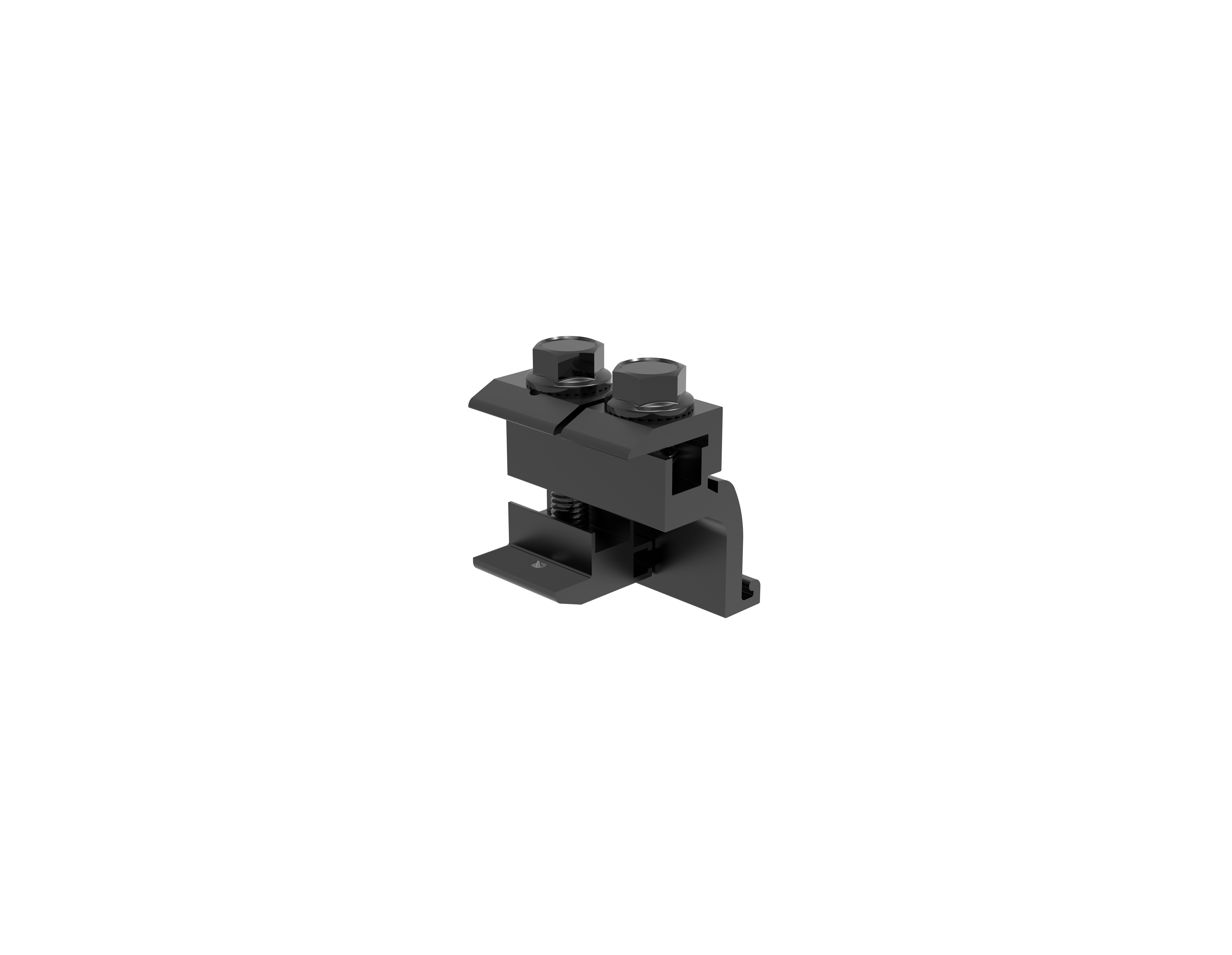 Top Rack Tech Skirt clip