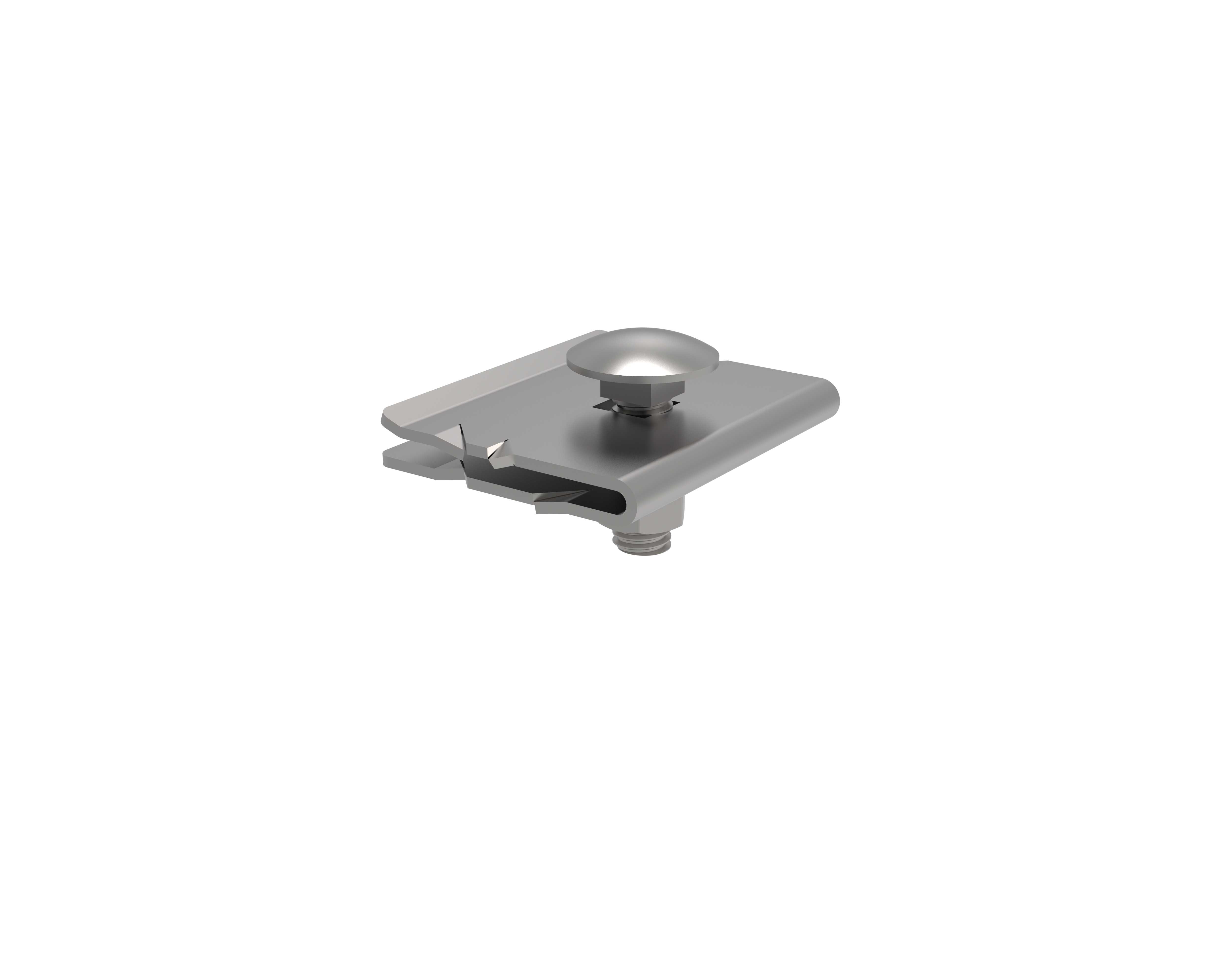 Top Rack Tech Micro Inverter Racking