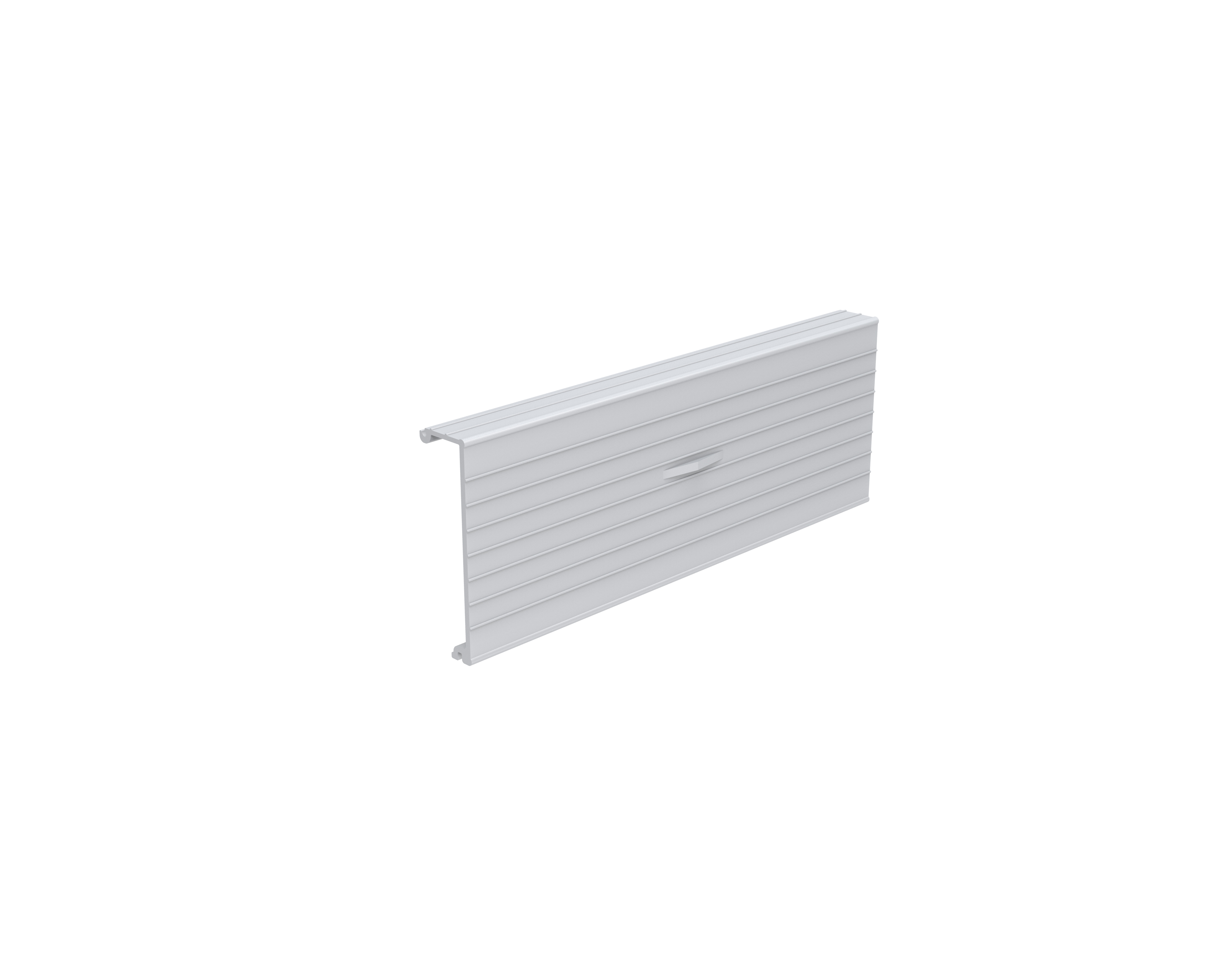 Top Rack Tech Skirt connector