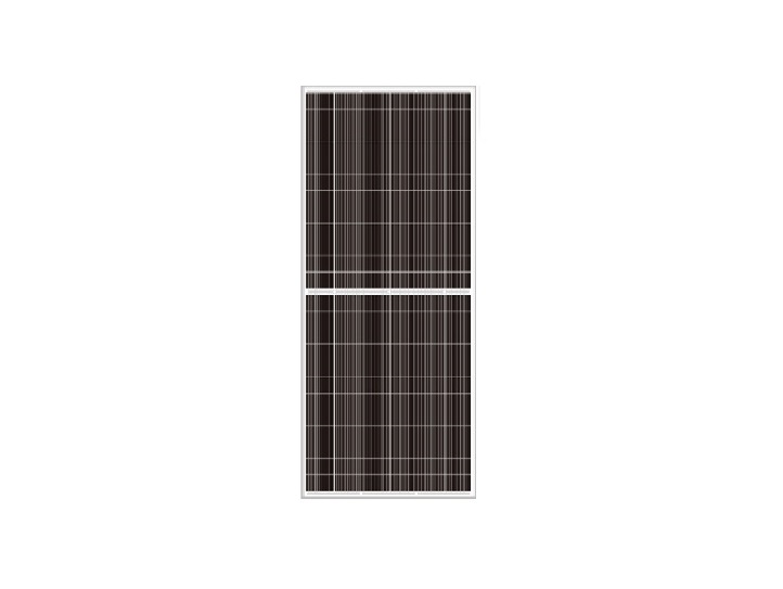 ZNShine Solar 395W 72 Monocrystalline Cells Solar Panel