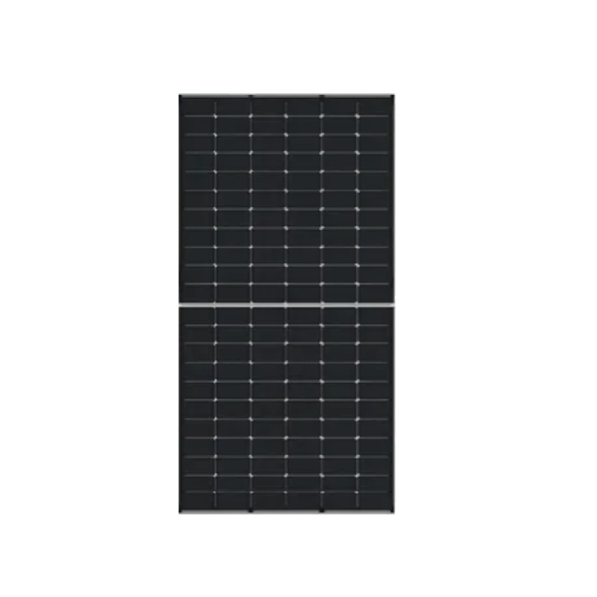 Kivanc 615W Quantum TOPCon Series 132 Cells Bifacial Solar Panel