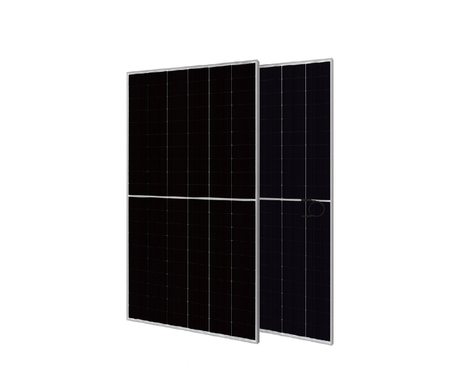 Talesun BIPRO 620W 132 N-type Cells DG Bifacial Solar Panel