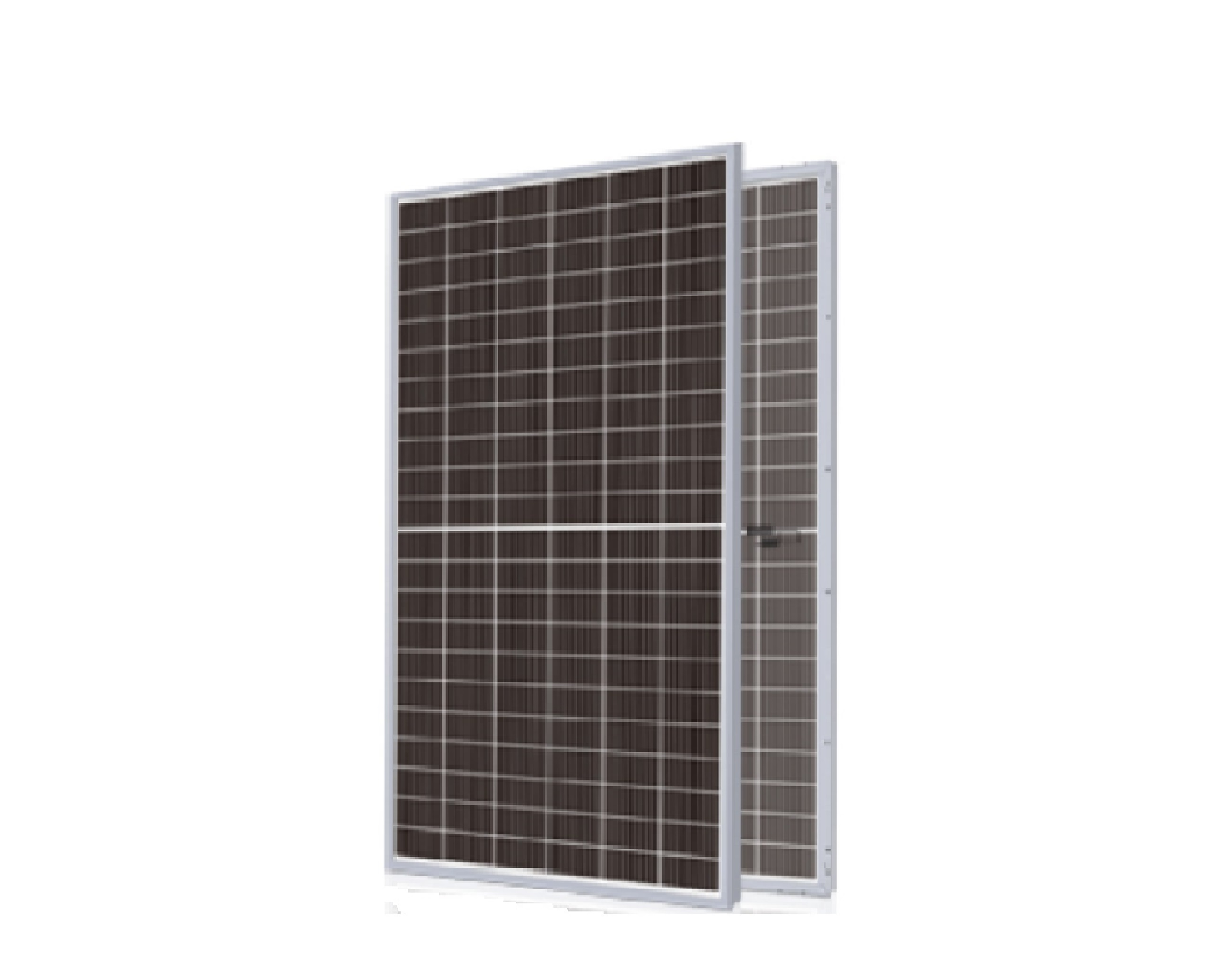 Runergy 620W 132 N-Type Cells Bifacial Solar Panel