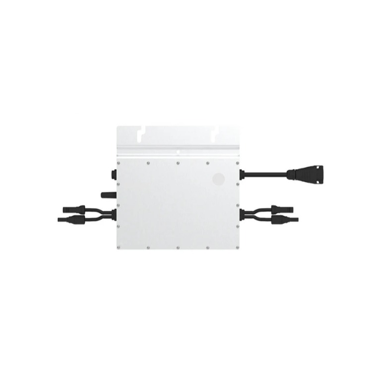Hoymiles 700W 240V Single Phase Microinverter.