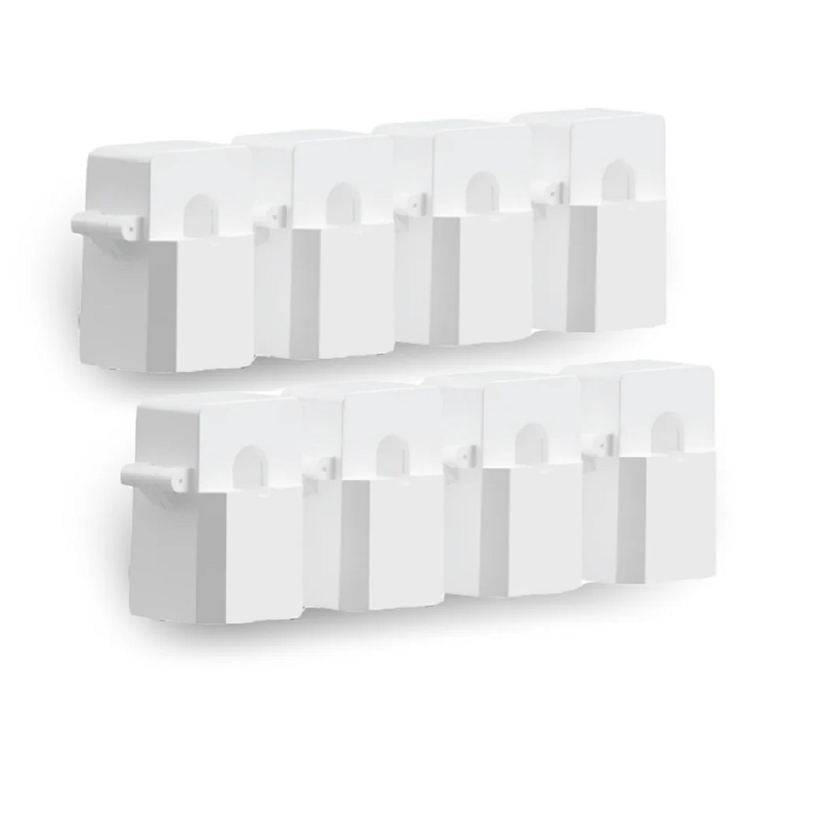 Emporia 50A Sensors for Vue 3 Home Energy Monitor (Set of 8)