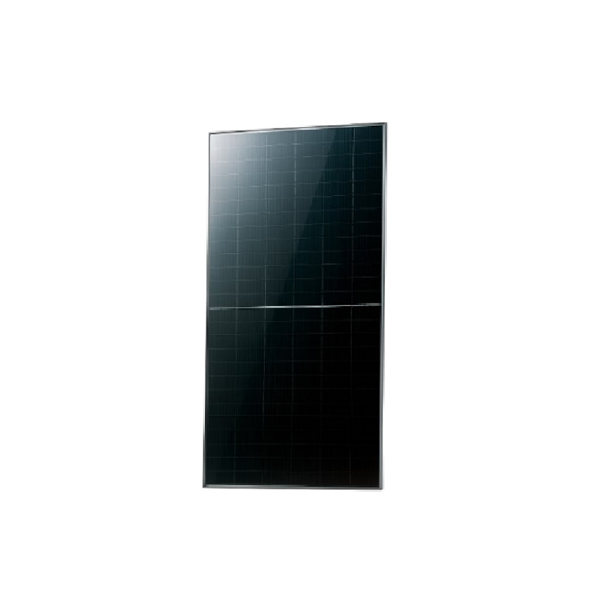 Kivanc 645W Quantum TOPCon Series 156 Cells Bifacial Solar Panel