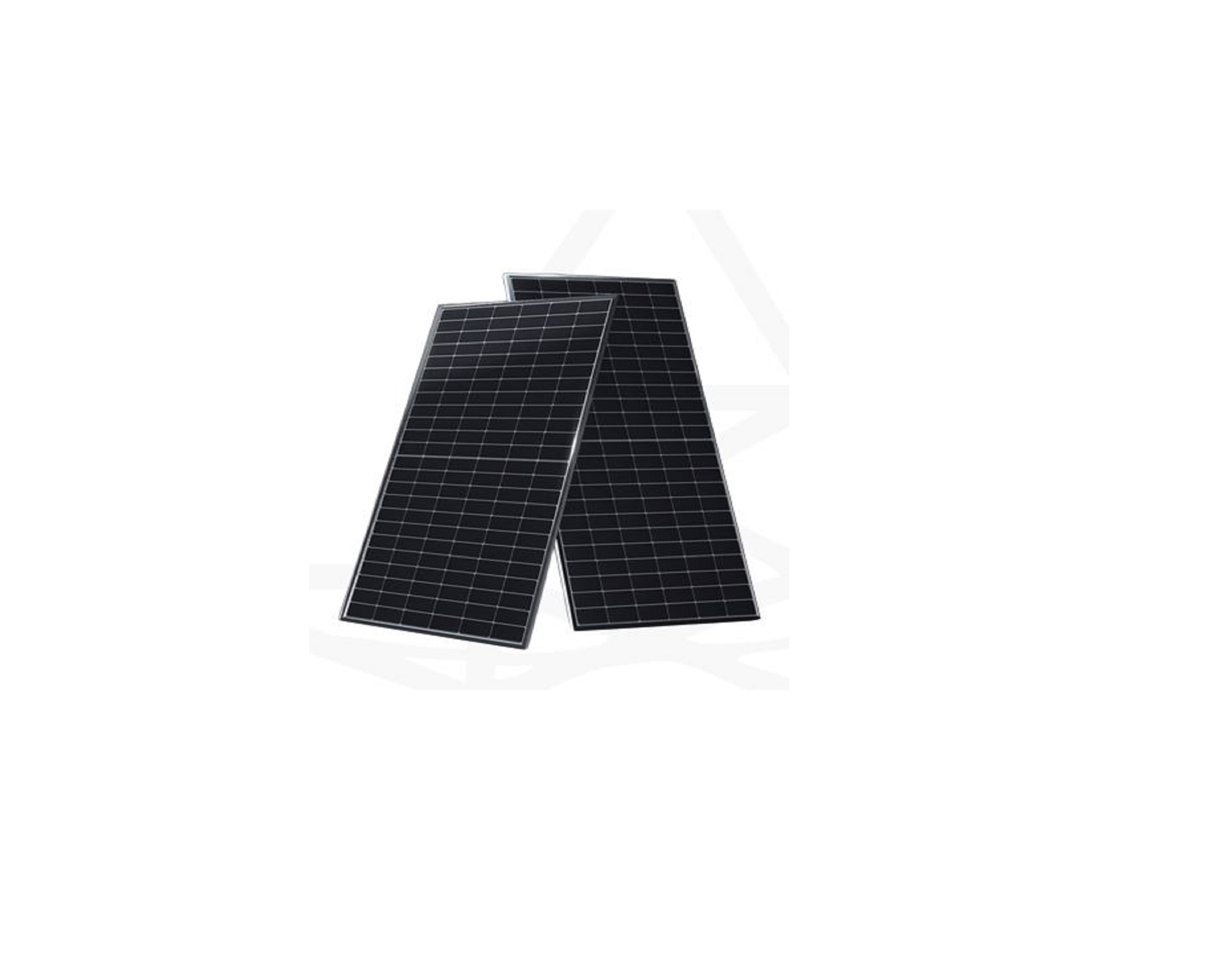 Korva Vanta 620W 132 N-Type Cell TOPcon Bifacial Solar Panel