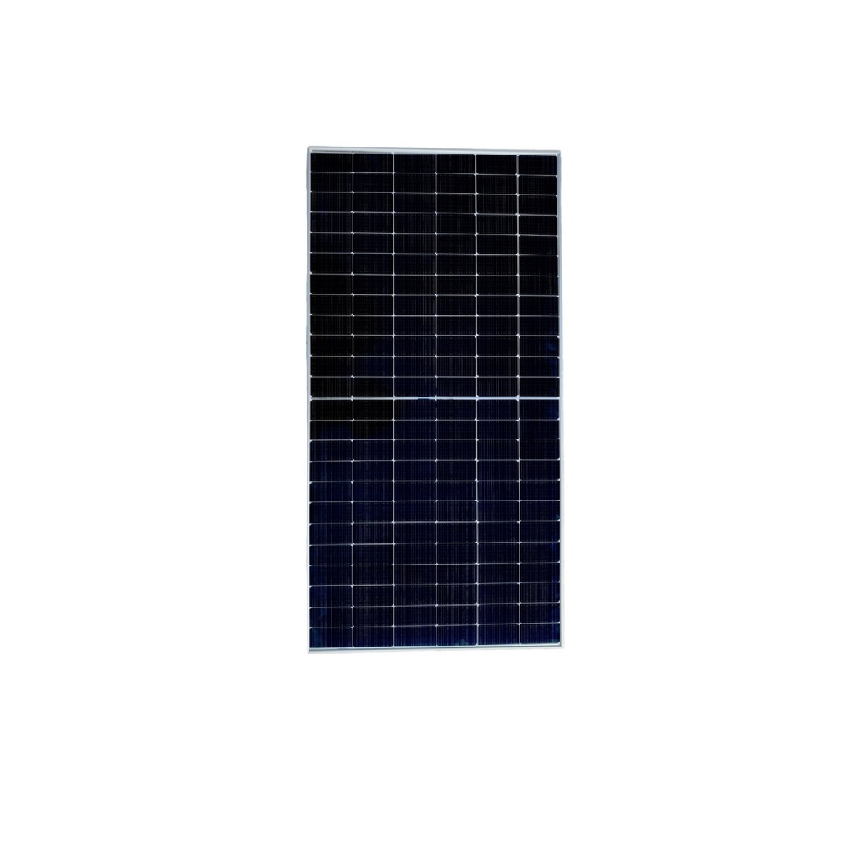 Bila Solar ESF 550W 144 Mono PERC Cells Bifacial Solar Panel