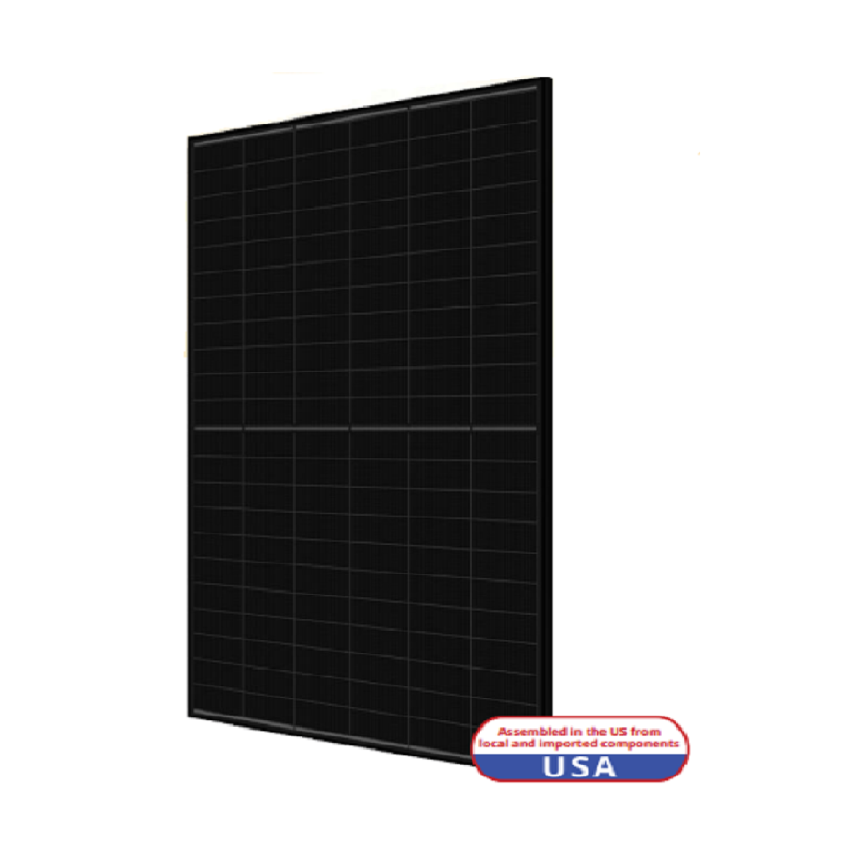Canadian Solar 620W 132 TOPCon Cells Bifacial Solar Panel
