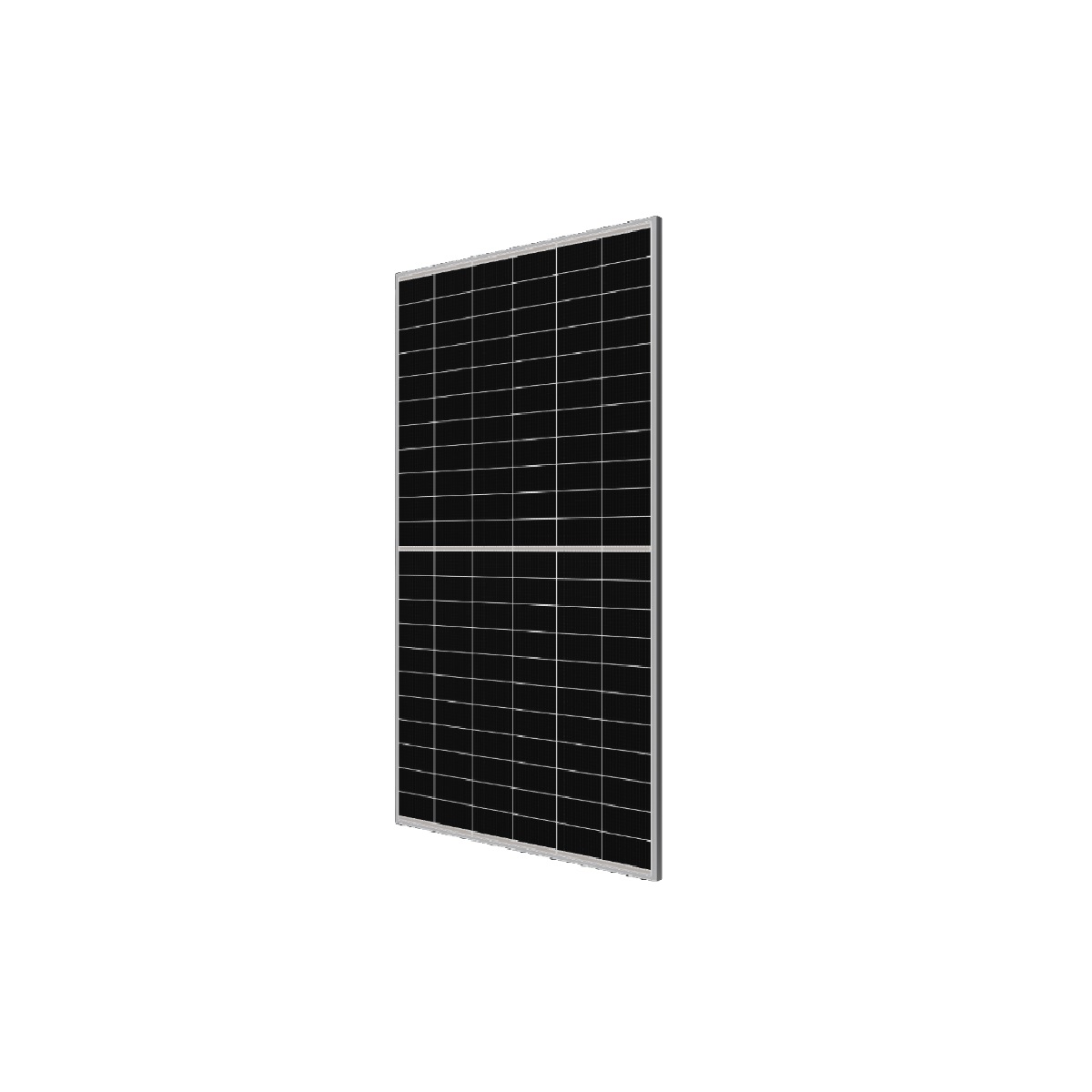 Canadian Solar 615W 132 TOPCon Cells Bifacial Solar Panel