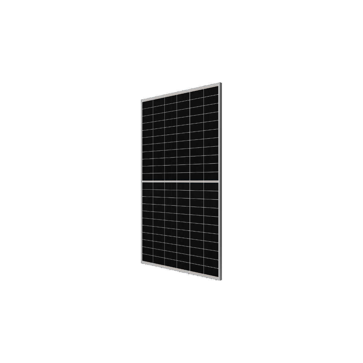 Canadian Solar 625W 132 N-Type TOPCon Cells Bifacial Solar Panel