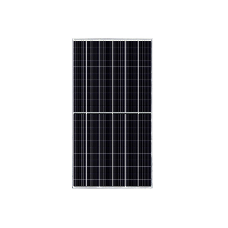 Canadian Solar 720W 132 TOPCon Cells Bifacial Solar Panel
