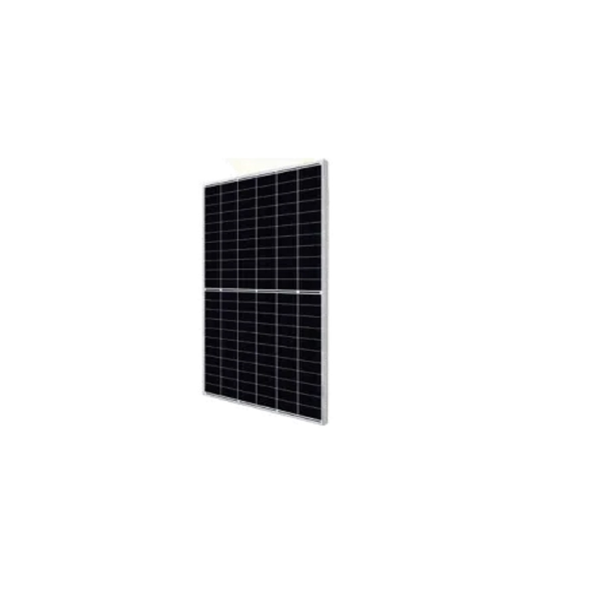 Canadian Solar 715W 132 TOPCon Cells Bifacial Solar Panel